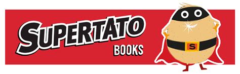 Supertato | Books