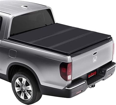 Best Bed Cover For 2023 Toyota Tacoma