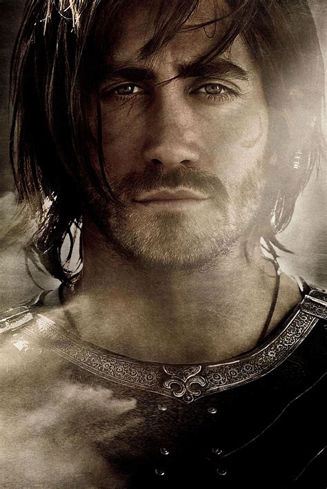 "Prince of Persia" - Movie Poster - Prince of Persia: The Sands of Time Photo (12701667) - Fanpop