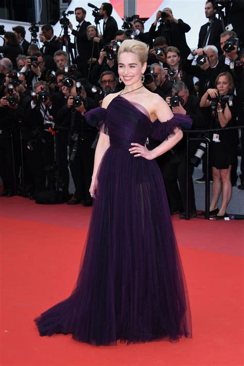 Best fashion from Cannes Film Festival 2018 as the celebs wow on the red carpet in the French ...