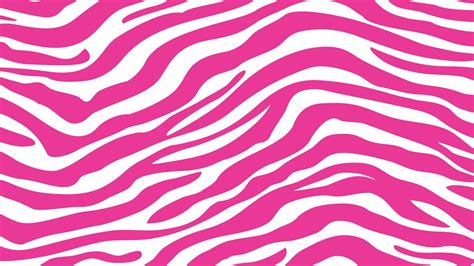 Pink Zebra Wallpapers - Wallpaper Cave