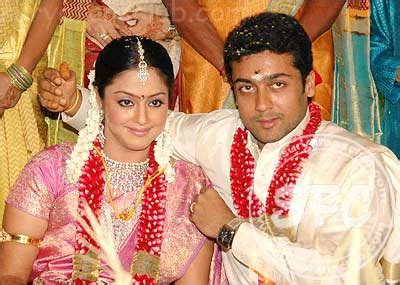 Wedding Pictures Wedding Photos: Surya Jyothika Wedding Photos