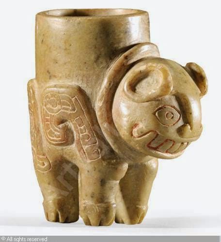 EVERYTHING ABOUT ARCHAEOLOGY: WHAT IS THE CHAVIN CULTURE