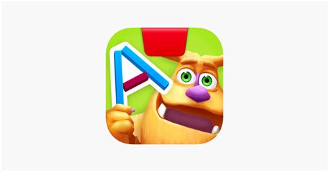 ‎Osmo ABCs trên App Store