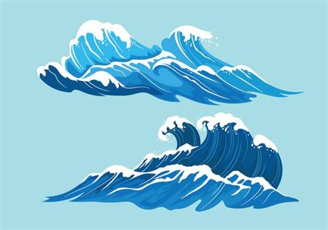 Sea Vector Art, Icons, and Graphics for Free Download