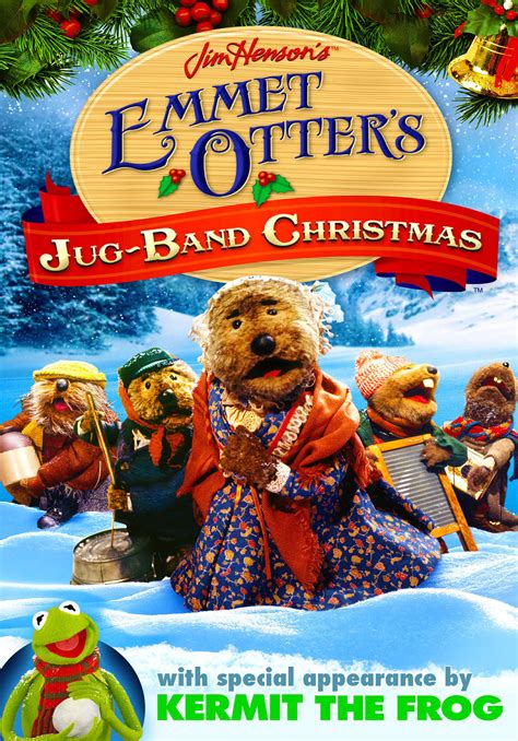 Emmet Otter's Jug-Band Christmas (1977) | Kaleidescape Movie Store