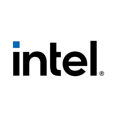 Intel Logo - PNG and Vector - Logo Download