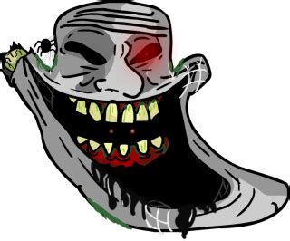 troll corpse - Discord Sticker