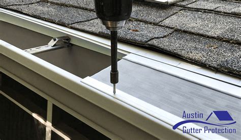 Opt For Austin: Seamless Gutter Installation Near You