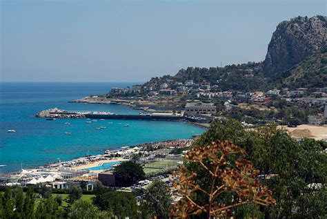 Palermo beaches - Sicily Guide 2020 | Excursions Sicily