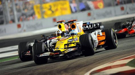 Fernando Alonso, Renault F1 Team, Formula 1 Wallpapers HD / Desktop and ...