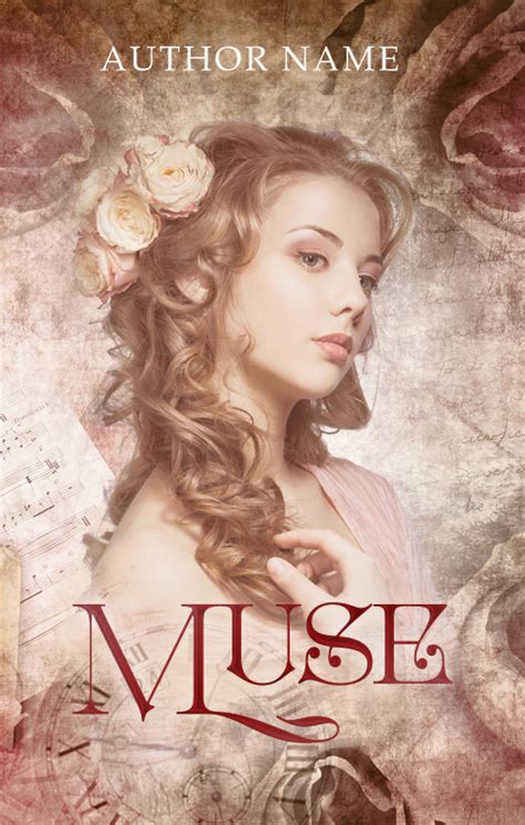 Muse - The Book Cover Designer