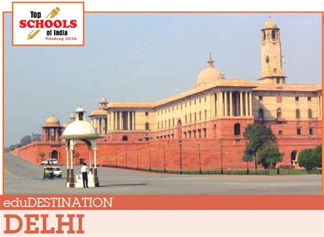 Top Schools of East Delhi - digital LEARNING Ranking