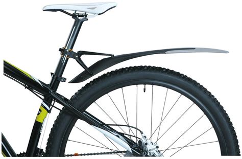 Topeak DeFender XC11 29er Rear Fender | Fietskarren, Fietskleding