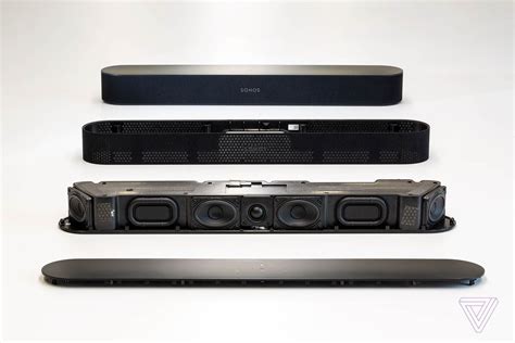 Sonos Beam : une barre de son avec HDMI et contrôle vocal - Conseils d'experts | Maison Adam