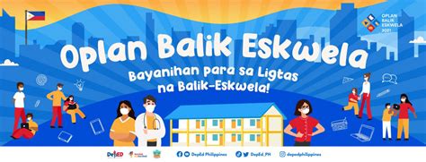 Oplan Balik Eskwela (OBE) for School Year (SY) 2022-2023 - Education in Philippines