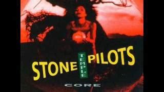 Creep Chords by Stone Temple Pilots - ChordU