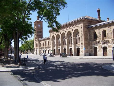 Toledo Train Station | Rodney | Flickr