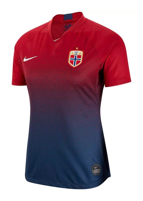 Norway Women 2019 Kits