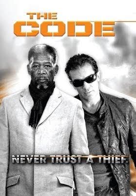 The Code - Movies on Google Play