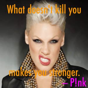 Quotes By Pink The Singer. QuotesGram