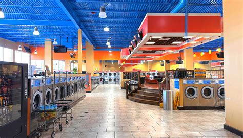 A Comprehensive Guide to Financing Your Laundromat Business