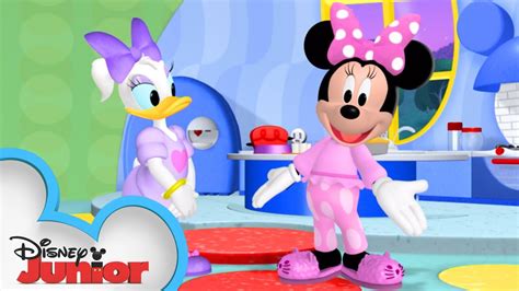 Minnie's Pajama Party | MickeyMouseClubhouse Wiki | Fandom powered by Wikia