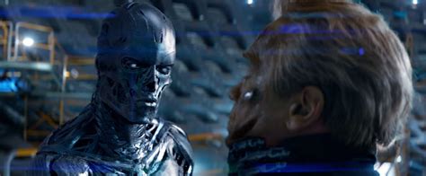 Terminator Timeline: Genisys Timeline