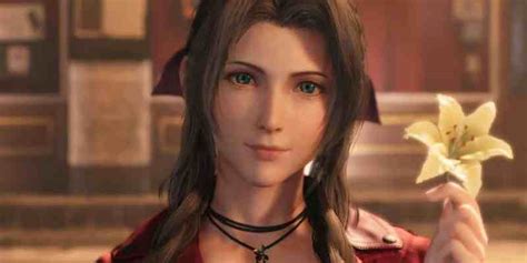 The Legacy of Aeris Gainsborough: How She Helped Us Grow