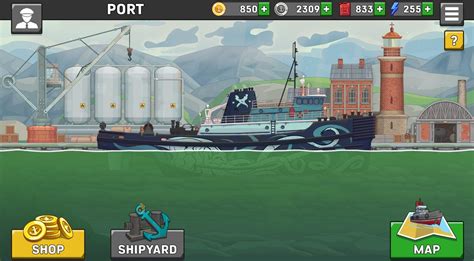 13 Best Ship Building Games for PC, Android, iOS - Apps Like These. Best Apps for Android, iOS ...