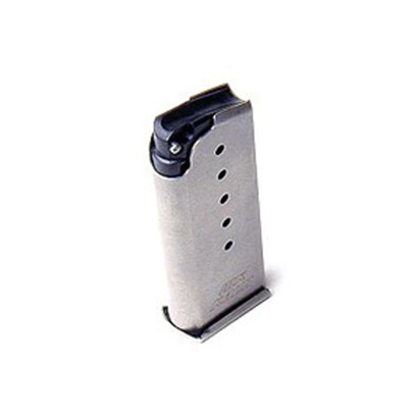 Kahr Arms - 9mm 7 Round Magazine - HawkTech Arms