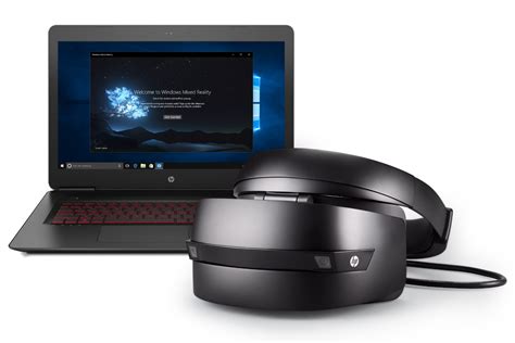 Microsoft Reveals Windows Mixed Reality Motion Controllers, Acer ...