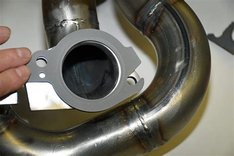 Fel-Pro Leads Engine Gasket Innovation Part 2 – RacingJunk News