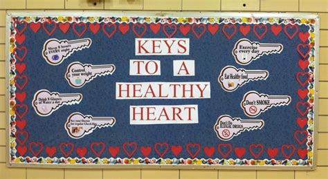 1000+ images about School Nurse Bulletin Board Ideas on Pinterest | Red ribbon week, Hand ...