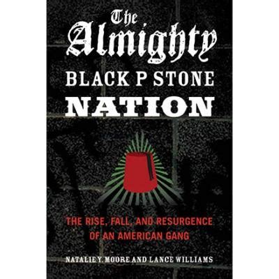 A history of gang violence: The Almighty Black P Stone Nation - Chicago Reader