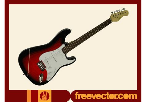 Electric Guitar: Electric Guitar Graphics