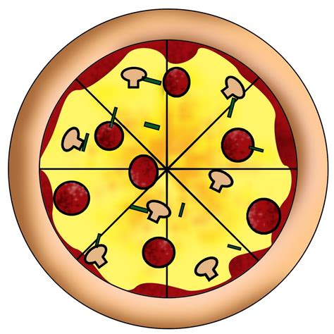 ANIMATED PICTURE OF PIZZA - ClipArt Best