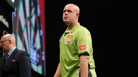 Michael van Gerwen pulls out of International Darts Open | Darts News ...