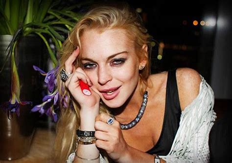 Lindsay Lohan enjoyed free rehab stay | Hollywood News – India TV