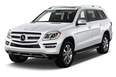 2013 Mercedes-Benz GL-Class Prices, Reviews, and Photos - MotorTrend