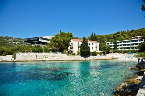 Hotel Sirena, Hvar - Počitnice - Ojla - turistična agencija