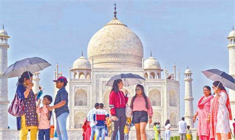 How India can accelerate domestic tourism recovery