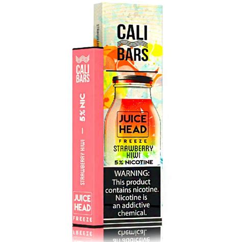 Cali Bar Vape | $6.50 | Fast Shipping