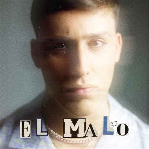 Alejo – El Malo Lyrics | Genius Lyrics