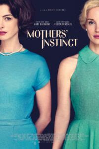 Review film Mothers Instinct (2024)