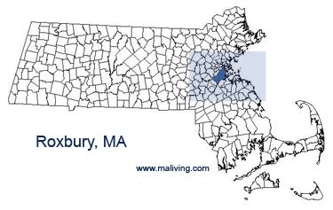 Roxbury MA Roxbury Massachusetts Lodging Real Estate Dining Travel ...