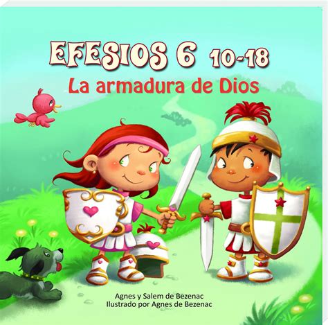 Efesios 6 10-18 La armadura de Dios - Producciones Prats