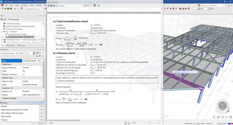 New enhancements in composite design in v. 18.1