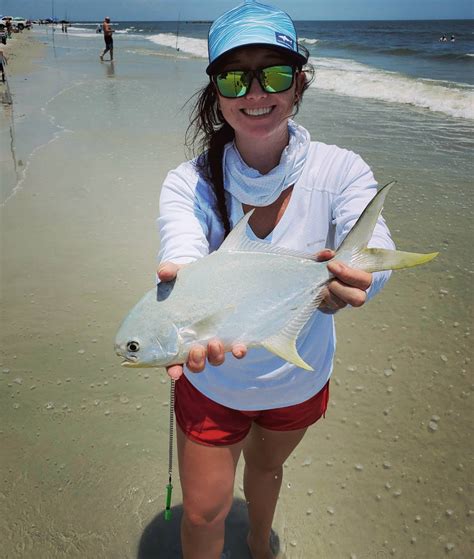 How to Catch Pompano – Tips and Techniques! – Siesta Key Fishing Charters