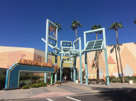 Arizona Mills Mall - Your AZ State Living